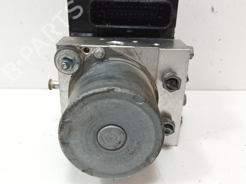 ABS pump CITROËN C4 Picasso I MPV (UD_) 2.0 HDi 138 | BP16495474M43 
