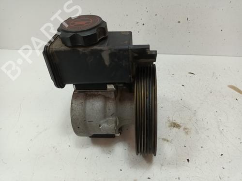 Steering pump PEUGEOT 206 Hatchback (2A/C) 2.0 HDI 90 | BP17916257M99 