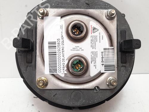 Driver airbag BMW 3 (E46) 318 i | BP12782856C9 