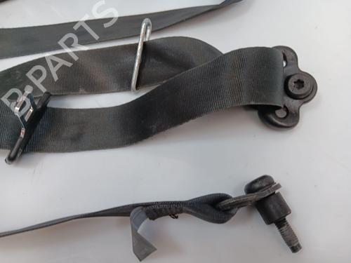Front right seatbelt FORD FOCUS III 1.6 Ti | BP34631333I25 - Image 3