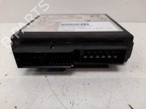 Comfort control module OPEL ZAFIRA A MPV (T98) 2.0 DTI 16V (F75) | BP12778016M56 