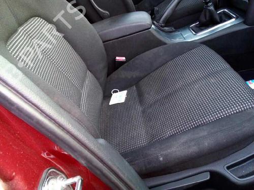Anti roll bar PEUGEOT 407 (6D_)  | BP12852757M96 