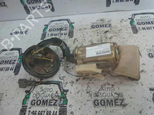 Fuel pump HYUNDAI ACCENT II (LC) 1.5 | BP12817309M76 