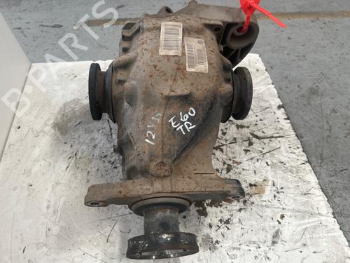 Used Rear differential Rear differential BMW 5 (E60) 525 i (218 hp) 34164077 34164077
