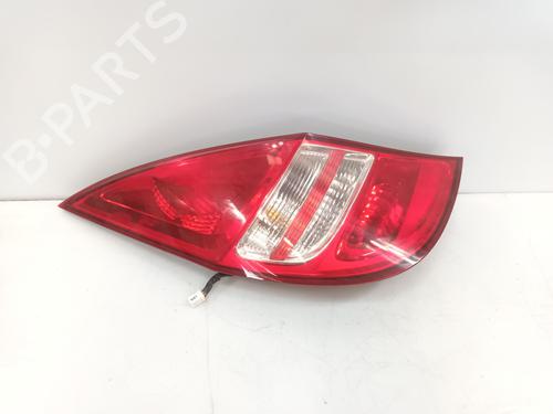 Used Left taillight HYUNDAI i30 (FD) [2007-2012]  28425301