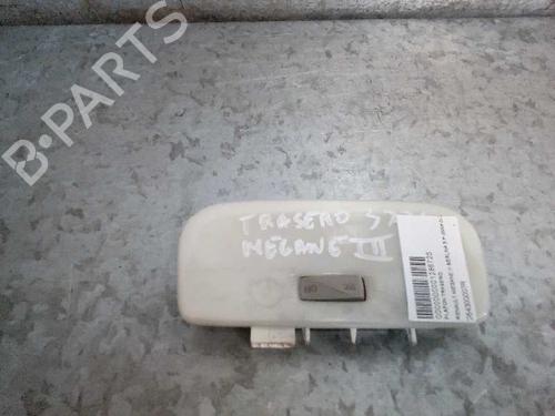 Innerbelysning RENAULT MEGANE III Hatchback (BZ0/1_, B3_) 1.5 dCi (BZ09, BZ0D, BZ1W, BZ29, BZ14) (110 hp) 12700057