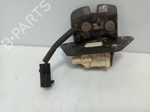 Bagklap lås FIAT IDEA (350_) [2003-2025]  19583979