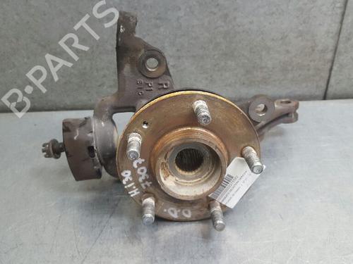 Used Right front steering knuckle HYUNDAI i30 (FD) [2007-2012]  12749720