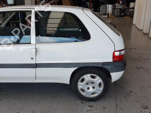 Engine CITROËN SAXO (S0, S1) 1.5 D | BP28132272M1 
