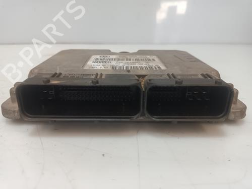 Engine control unit (ECU) SEAT LEON (1M1) 1.6 16 V | BP28213066M57 