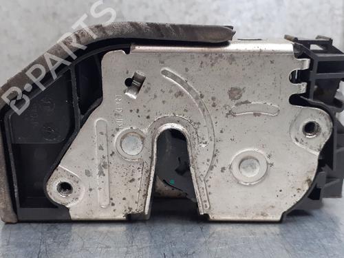 Front right lock BMW 5 (E60) 530 d | BP12748799C97 