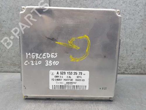 Centralina motore MERCEDES-BENZ S-CLASS (W220, V220) S 400 CDI (220.028, 220.128) (250 hp) 12694188