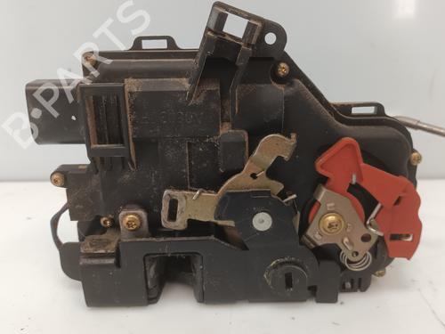 Rear right lock AUDI A4 B6 Avant (8E5)  | BP26155131C99 