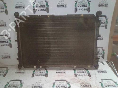 Radiador de água ALFA ROMEO 146 (930_) 1.4 i.e. 16V T.S. (930.B3A) (103 hp) 12771803