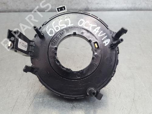 Used Squib airbag VW GOLF IV (1J1) 1.6 (100 hp) 12739718