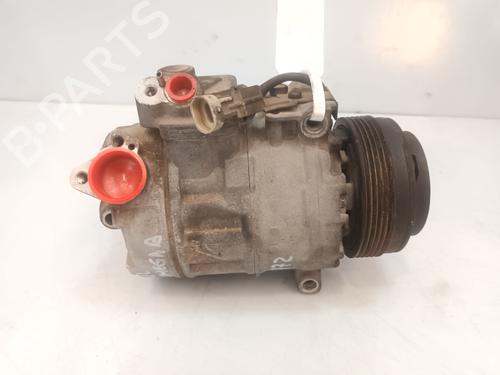Used AC compressor OPEL OMEGA B (V94) 2.5 DTI (F69, M69, P69) (150 hp) 30909038