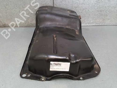 Oil sump HONDA SHUTTLE (RA) 2.3 16V (RA3, RA5) | BP13973367M115 