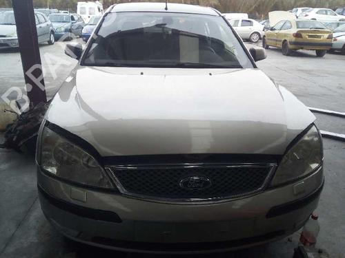 Felga FORD MONDEO III (B5Y)  | BP12859052C45 