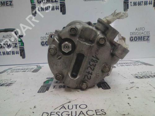 AC compressor OPEL MERIVA A MPV (X03) 1.3 CDTI (E75) | BP12724693M34 