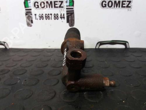 Clutch slave cylinder FIAT GRANDE PUNTO (199_) 1.4 16V (199BXG1B, 199AXG1B) | BP13987783M113 