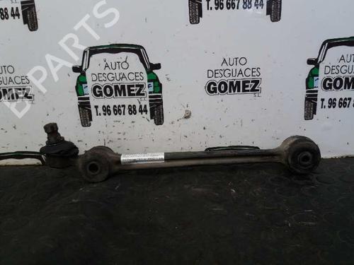 Right front suspension arm VW POLO Hatchback Van (86CF) 1.0 | BP12696099M13 