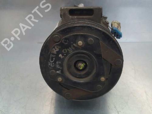 AC compressor OPEL VECTRA B (J96) 2.0 DTI 16V (F19) | BP12724231M34 