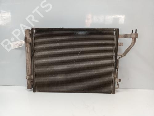 Used AC radiator AC radiator HYUNDAI i30 (FD) [2007-2012] 33175310 33175310