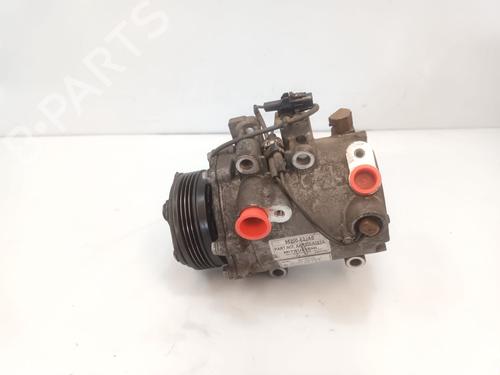 Compresseur AC SUZUKI SWIFT III (MZ, EZ) [2005-2025]  30680570