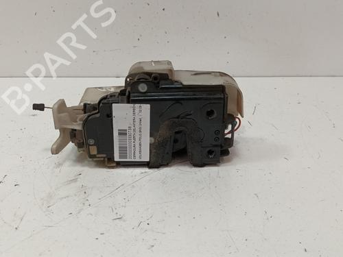 Front right lock VW POLO (9N_, 9A_) 1.4 TDI | BP14918106C97 