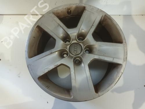 Felg AUDI A4 B7 Avant (8ED) 2.0 TDI quattro | BP20676496C45 