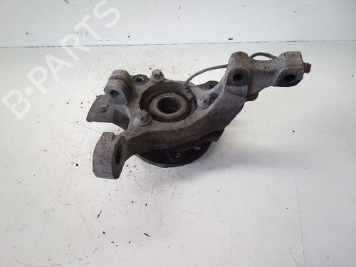 Left front steering knuckle OPEL ASTRA H (A04) 1.7 CDTI (L48) | BP12743749M25 