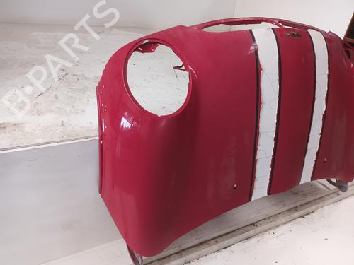 Hood MINI MINI (R50, R53) Cooper | BP28017586C1 