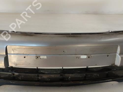 Front bumper OPEL ASTRA G Hatchback (T98) 1.7 DTI 16V (F08, F48) | BP16009107C7 