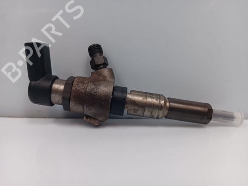 Used Injector Injector FORD FIESTA V (JH_, JD_) [2001-2014] 34706211 34706211