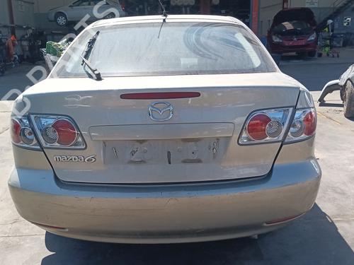 Engine MAZDA 6 Saloon (GG) 2.0 DI (GG14) | BP34447670M1  - Image 11