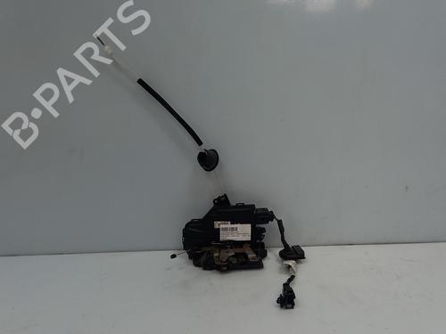 Used Rear right lock Rear right lock AUDI A2 (8Z0) 1.4 (75 hp) 36677110 36677110