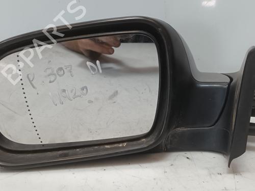 Used Left mirror PEUGEOT 307 (3A/C) 1.6 16V (109 hp) 20292276