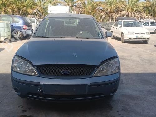 Used Parts FORD MONDEO III (B5Y) 2.0 16V 4893482