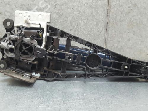Rear left exterior door handle OPEL ASTRA J Sports Tourer (P10)  | BP12749014C130 