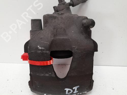 Used Left front brake caliper SEAT LEON (1M1) 1.9 TDI (110 hp) 12779704