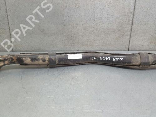 Querlenker links hinten für MERCEDES-BENZ A-CLASS (W169) A 200 CDI (169.008, 169.308) (140 hp) 12747963
