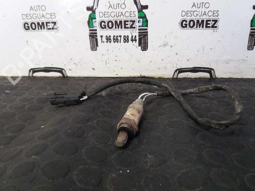 Sensor electrónico RENAULT CLIO II (BB_, CB_) 1.2 (BB0A, BB0F, BB10, BB1K, BB28, BB2D, BB2H, CB0A,... (58 hp) 12691783