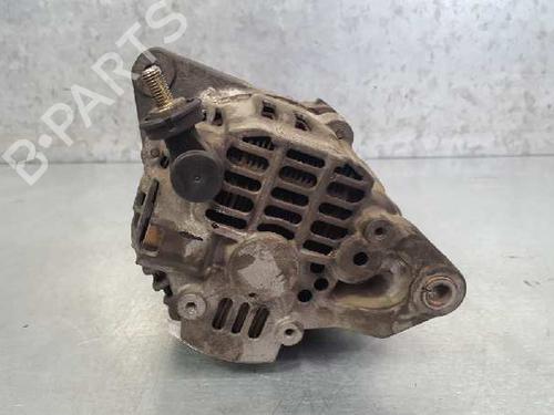 Alternator NISSAN ALMERA TINO (V10) 2.0 | BP12705173M7 