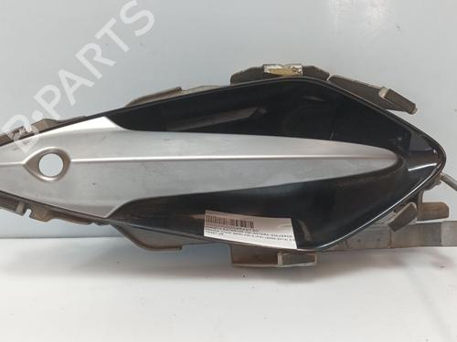 Used Front left exterior door handle Front left exterior door handle HONDA CIVIC VIII Hatchback (FN, FK) 2.2 CTDi (FK3) (140 hp) 33819791 33819791