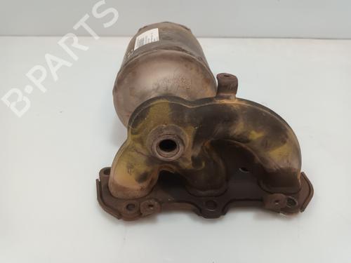 Catalyst SEAT IBIZA III (6L1)  | BP27593944M10 