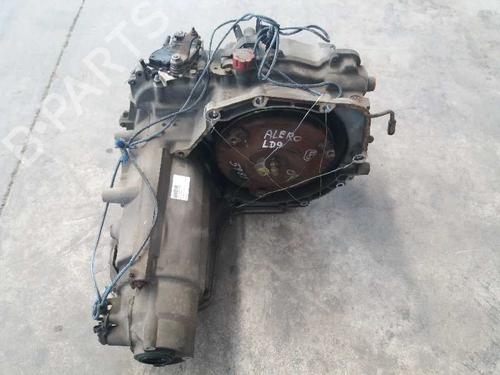 Used Gearbox CHEVROLET ALERO 2.4 16V (141 hp) 12727709