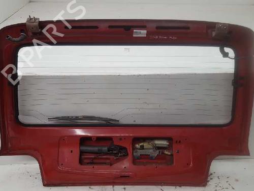 Tailgate ROVER METRO Box Body / Hatchback (XF)  | BP12859040C6