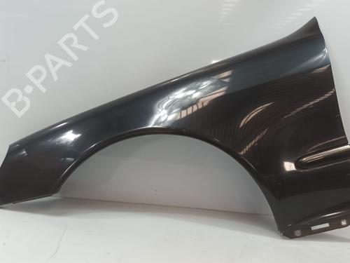 Used Left front fenders MERCEDES-BENZ S-CLASS (W220, V220) S 320 CDI (220.026, 220.126) (197 hp) 29718485