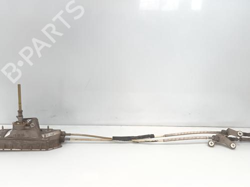 Levier de vitesses SEAT IBIZA III (6L1) 1.9 SDI (64 hp) 27379116