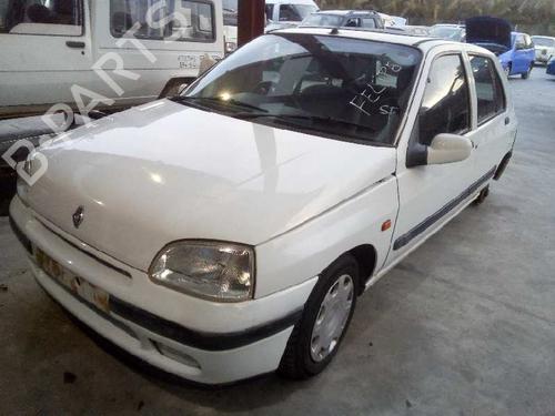 Water radiator RENAULT CLIO I (B/C57_, 5/357_) 1.4 (B57J, C57J, B57P) | BP12820938M31 